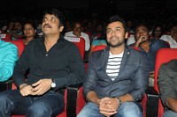 Suriya Sikandar Movie Audio Launch